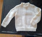 Mooi fijn gebreid crème kleurig poppen truitje 🌹, Ophalen of Verzenden