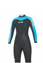 wetsuit 5 mm Full VELOCITY - Ladies, Bare maat 10+, Watersport en Boten, Watersportkleding, Wetsuit, Zo goed als nieuw, Dame, Ophalen