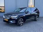 Volvo XC90 2.0 T8 Recharge AWD 7 Zits - Blis - Adaptive Crui, 12 maanden, Gebruikt, 4 cilinders, 7 stoelen