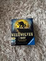 Weerwolven 1 Nacht - Leuk en spannend!, Ophalen, Nieuw, Reisspel, Drie of vier spelers