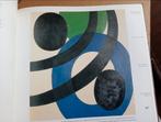 Willem Hussem Ben Akkerman Marc Chagall Jean Dubuffet, Boeken, Verzenden, Zo goed als nieuw, Schilder- en Tekenkunst