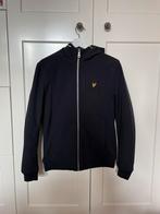 Lyle and Scott softshell tussenjas, Zwart, Ophalen of Verzenden, Zo goed als nieuw, Lyle & Scott