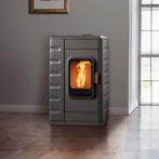 Pelletkachel Austroflamm Ruby  Een Elegant understatement, Ophalen of Verzenden, Nieuw