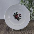 Wedgwood Moss Rose Gebaksbordje 16cm, Ophalen of Verzenden