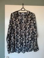 Panter print top, Nieuw, Maat 38/40 (M), Ophalen of Verzenden, Lange mouw