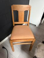 Antiek stoeltje, Ophalen of Verzenden