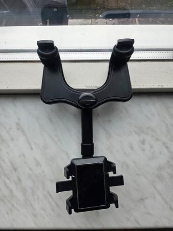 Telefoonhouder Auto - Universeel beschikbaar voor biedingen