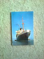 Uit en toch thuis. Kon. Rotterdamsche lloyd v, Boeken, Ophalen of Verzenden