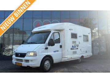Joint VMT 588 2.0JTD Cruisectr beschikbaar voor biedingen