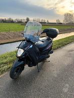 Sym Orbit ii 4 takt, Fietsen en Brommers, Scooters | SYM, Ophalen, Zo goed als nieuw, Benzine, Orbit