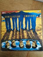 Split enz., Cd's en Dvd's, Ophalen of Verzenden, 1980 tot 2000, Zo goed als nieuw, 12 inch