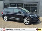Skoda Kodiaq 1.5 TSI Limited Business Edition 7p. - 7 Zits -, Auto's, Euro 6, 4 cilinders, 150 pk, 7 stoelen