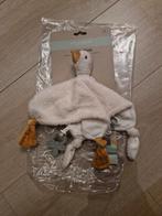 Little dutch goose knuffeldoekje, Kinderen en Baby's, Speelgoed | Knuffels en Pluche, Ophalen of Verzenden, Nieuw, Overige typen