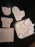 Mallen Bosthema, Ophalen of Verzenden, Gebruikt, Taarten of Cupcakes, Overige typen