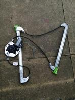 R.V raammotortje voor BMW 3-serie E46 sedan  2002/2005, Ophalen of Verzenden, Gebruikt, BMW