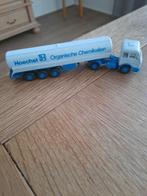 Wiking. Mercedes . Hoechst, Ophalen of Verzenden, Bus of Vrachtwagen, Wiking