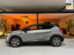 Renault Captur 1.3 TCe 140 Intens Garantie PDC 360 Camera La, Gebruikt, Zwart, 4 cilinders, Leder en Stof