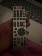 SHARP Afstandsbediening, Ophalen of Verzenden, Gebruikt, Origineel, Tv