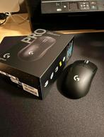 Logitech G PRO X SUPERLIGHT 2 MET AANKOOPBEWIJS, Computers en Software, Ophalen, Rechtshandig, Muis, Logitech G