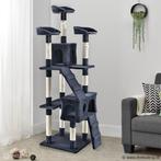 Online Veiling: Krabpaal Amy grijs, Dieren en Toebehoren, Nieuw