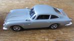 ASTON MARTIN DB5 1963, coupé mèt doos, Norev/Atlas Editions, Ophalen of Verzenden, Zo goed als nieuw, Norev
