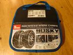 Husky 140 sneeuwkettingen, Auto diversen, Sneeuwkettingen, Ophalen, Nieuw