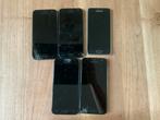 Mobieltje 5x, Ophalen of Verzenden, Zo goed als nieuw, Overige typen, Samsung
