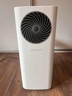 Rowenta Turbo Cool+ Mobiele Airco, Witgoed en Apparatuur, Airco's, Ophalen, 3 snelheden of meer, Zo goed als nieuw, Koelen en Ontvochtigen