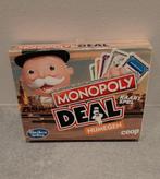 Monopoly deal Nijmegen coop monopoly straten nijmegen, Ophalen of Verzenden, Zo goed als nieuw