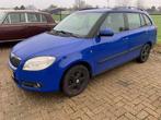 Skoda FABIA FABIA 1.2 2009 LPG-G3 euro 4 AIRCO, Auto's, Skoda, Te koop, Geïmporteerd, 5 stoelen, Alarm