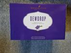 Nieuwe Dewdrop diffuser te koop, Sport en Fitness, Gezondheidsproducten en Wellness, Ophalen of Verzenden, Nieuw, Aroma