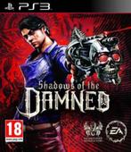 Shadows of the Damned PS3, Spelcomputers en Games, Games | Sony PlayStation 3, Ophalen of Verzenden, Zo goed als nieuw