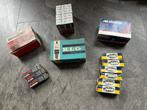 6 soorten BOUGIES dozen NIEUW. Bosch KLG AC Delco Ford. NOS, Verzamelen, Merken en Reclamevoorwerpen, Ophalen of Verzenden, Gebruikt