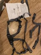 Baby Harnas Stoelriem - Veiligheid voor je kindje!, Nieuw, Buik, Rug of Zij, Ophalen, Overige merken