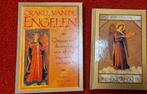 Ambika Wauters - Het orakel van de engelen, Boeken, Esoterie en Spiritualiteit, Tarot of Kaarten leggen, Overige typen, Ambika Wauters