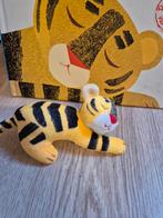 Ssst de tijger slaapt vingerpopje en boek, Boeken, Ophalen of Verzenden
