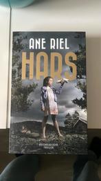 Ane Riel - Hars, Verzenden, Zo goed als nieuw, Nederland, Ane Riel