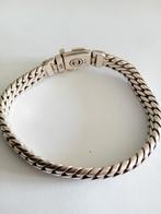 Buddah to Buddah Set: Armband, Ring & Oorbellen, Ophalen of Verzenden, Zo goed als nieuw, Zilver, Zilver