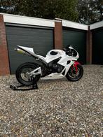 Honda CBR600 RR 2012 pc40 circuitmotor, Motoren, Motorrijbewijs A, Super Sport, Particulier, Meer dan 35 kW