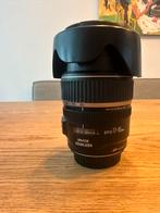 Canon EFS 17-85mm lens, Ophalen of Verzenden, Gebruikt, Standaardlens, Zoom