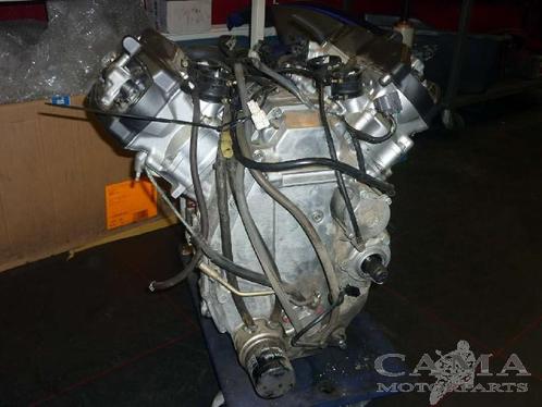 MOTORBLOK Honda ST 1300 Pan European (ST1300 ST1300A), Motoren, Onderdelen | Honda, Gebruikt