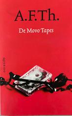 De movo tapes a.f.t.h nieuw, Ophalen of Verzenden, Zo goed als nieuw, Nederland