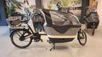 💥:Summer Deal:💥Gazelle makki Load 500W HUIF EXTRA BANK VOL beschikbaar voor biedingen