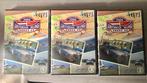 Amsterdam-Beijing Rally 2006  5 dvd, Ophalen of Verzenden, Zo goed als nieuw, Auto's