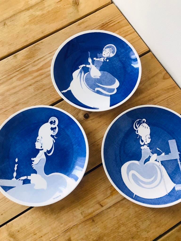 Gustavsberg (Ophalen), Antiek en Kunst, Ophalen