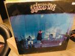 Genesis Live, Ophalen of Verzenden, Gebruikt, Poprock