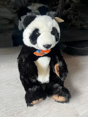 WWF Panda Knuffel - Nieuw! beschikbaar voor biedingen