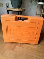 k'nex, Ophalen, Gebruikt, K'nex