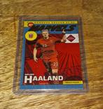 Erling Haaland - Donruss Marvels Gold, Verzamelen, Sportartikelen en Voetbal, Ophalen of Verzenden, Nieuw, Buitenlandse clubs