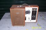 sony tc 270 bandrecorder voor onderdelen, Ophalen, Defecte bandrecorder